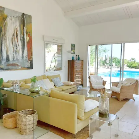 Superb Family House * Hyères