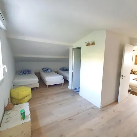 Vakantiehuis Superb Family House Hyères