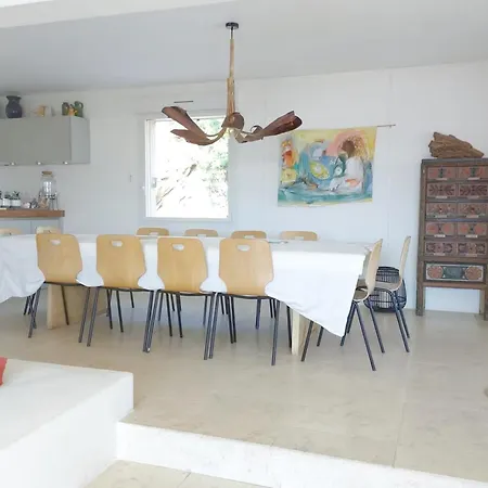 Superb Family House Hyères