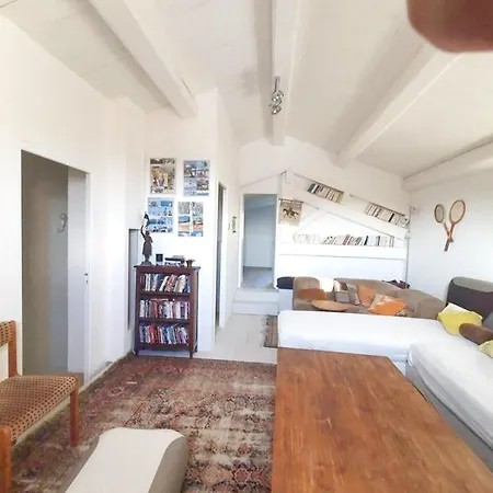 Superb Family House * Hyères