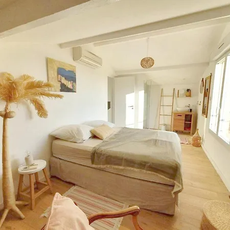 Superb Family House Vakantiehuis Hyères
