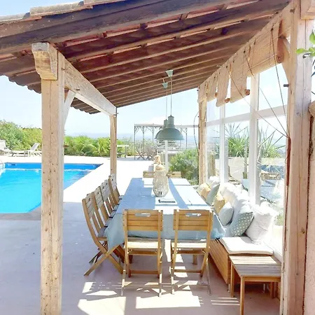 Superb Family House * Hyères