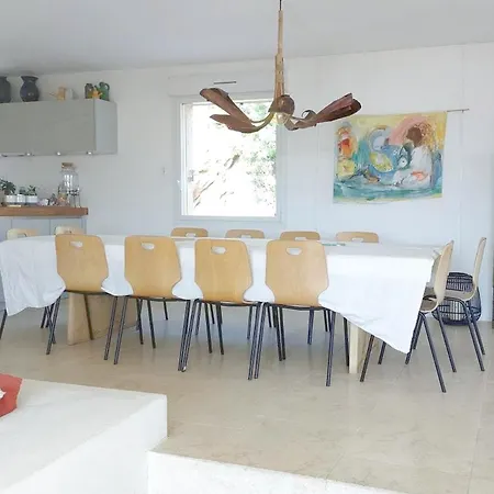 Vakantiehuis Superb Family House Hyères
