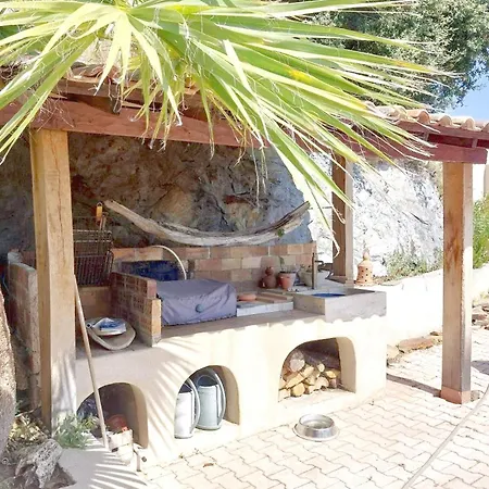 Superb Family House * Hyères