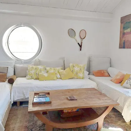 Superb Family House Vakantiehuis *