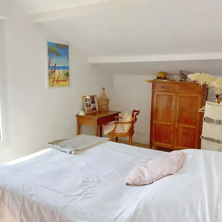Vakantiehuis Superb Family House Hyères