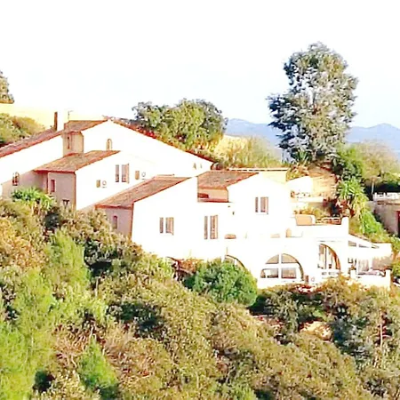 Superb Family House * Hyères