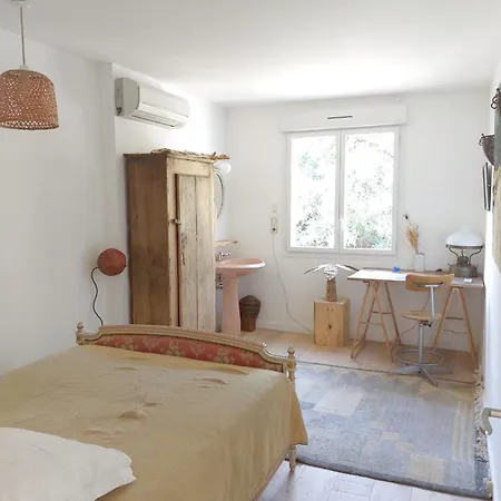 Superb Family House Hyères