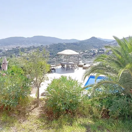 Superb Family House * Hyeres